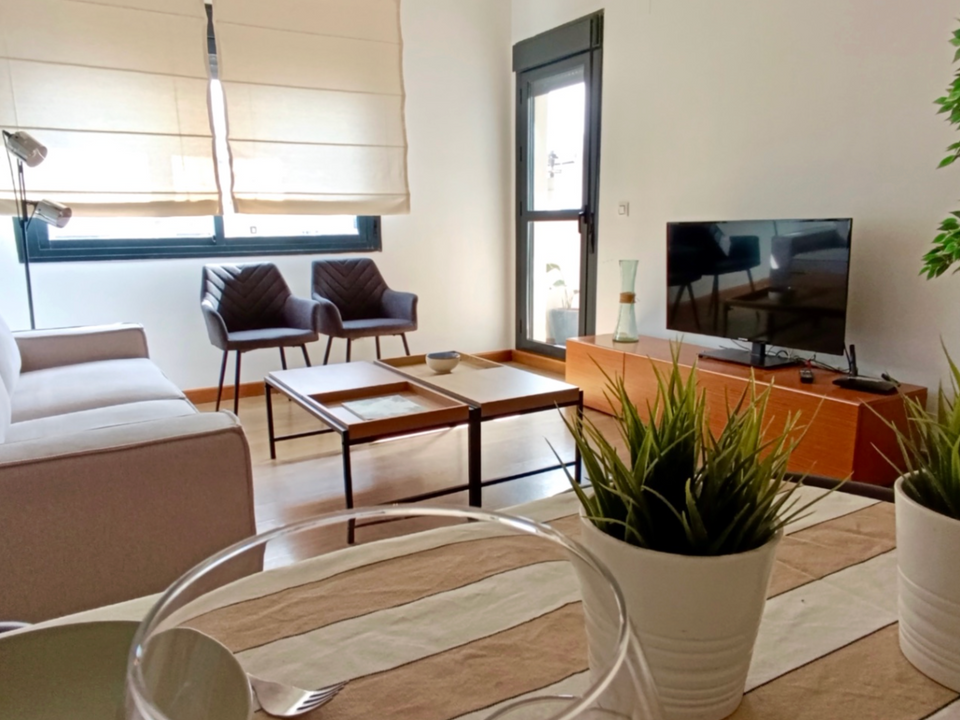 Penthouse i El Puerto De Santa Maria, Cadiz - foto 2